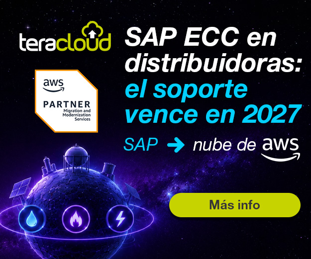 Teracloud new 24 junio